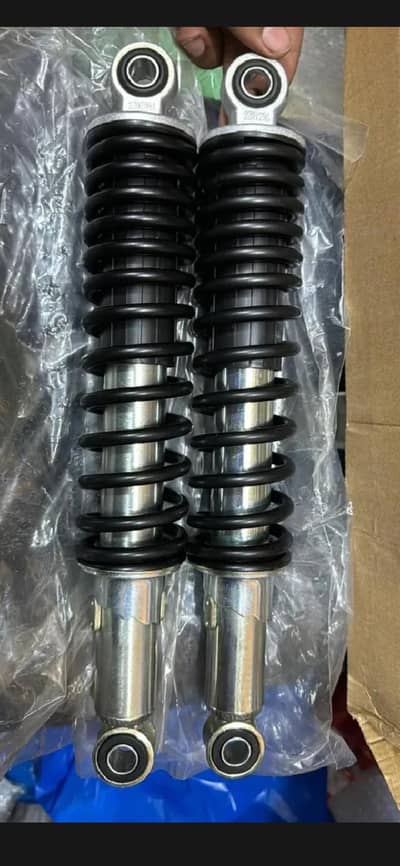 back shock pearl for honda hundre , Suzuki gd 110