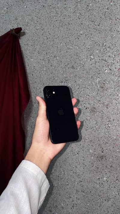 Apple iPhone 12 all sims working