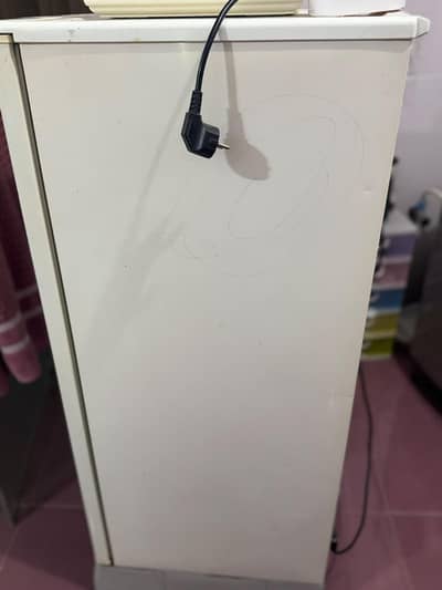 imported made in Japan Panasonic refrigerator
