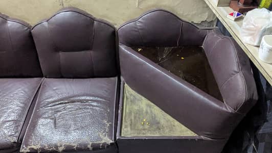 corner set