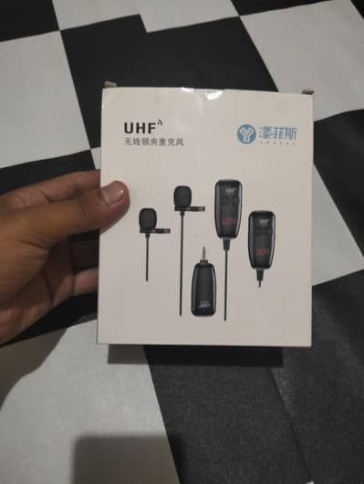 Mic Recorder 