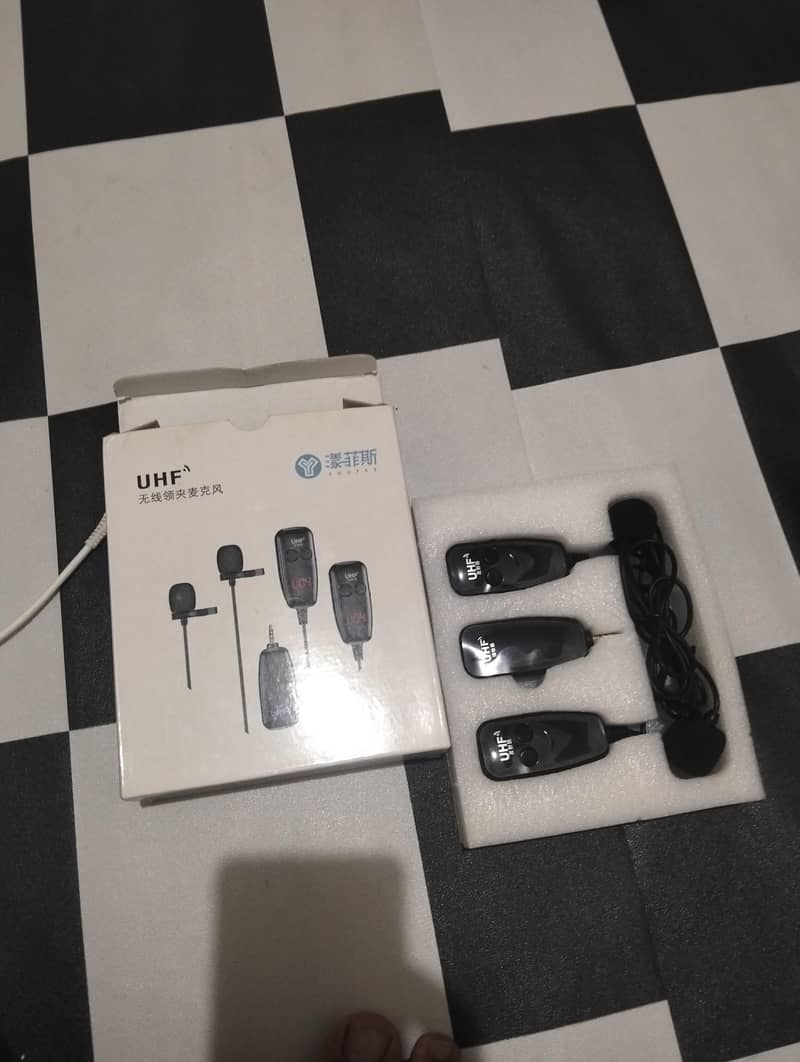 Mic Recorder 3