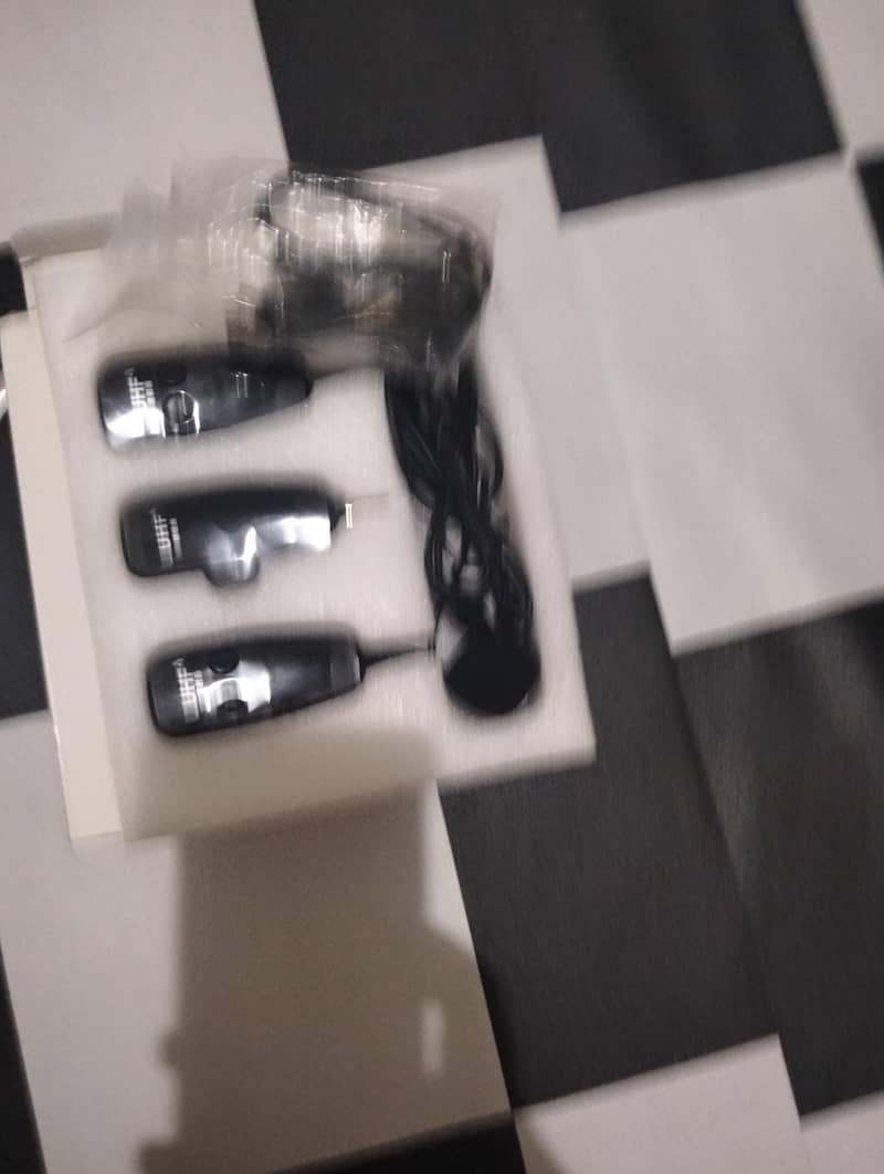 Mic Recorder 4