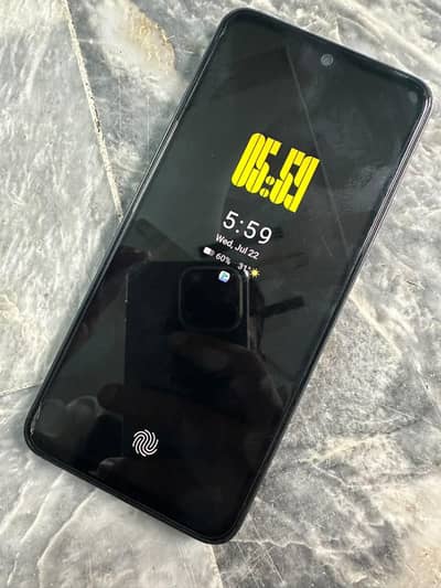 Itel S25
