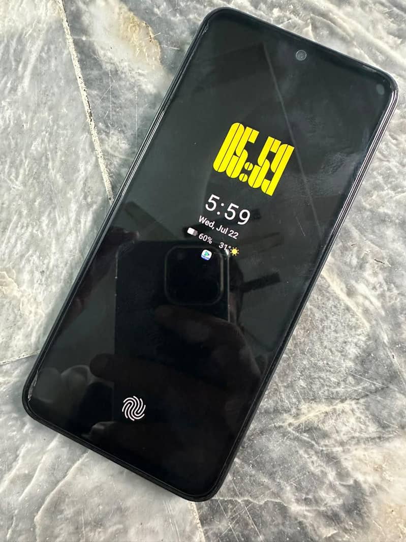Itel S25 0