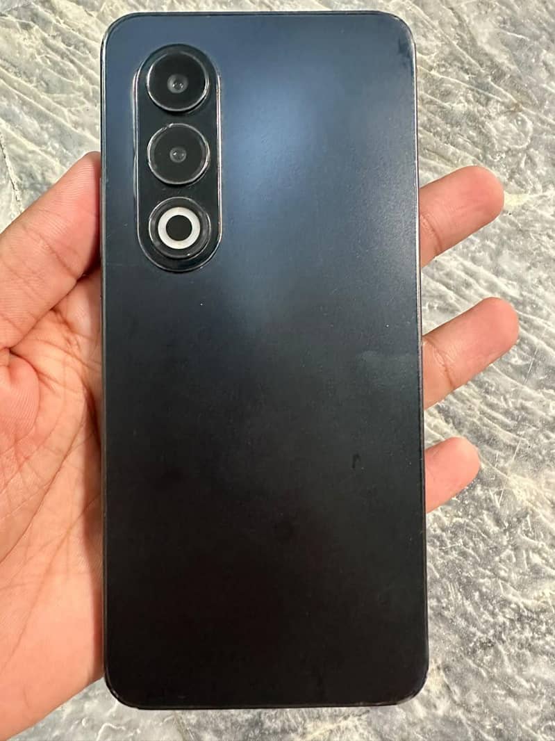Itel S25 1