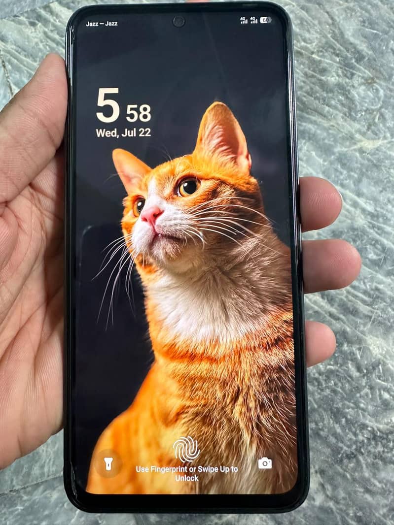 Itel S25 2