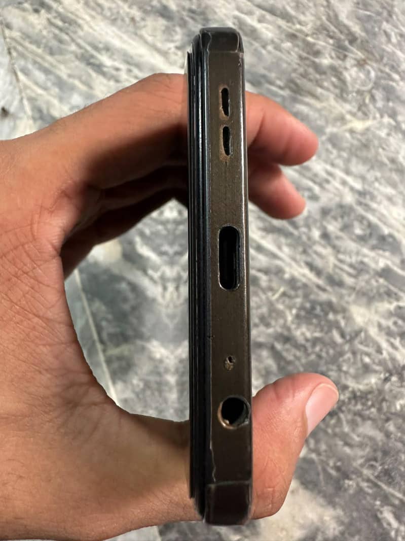 Itel S25 4