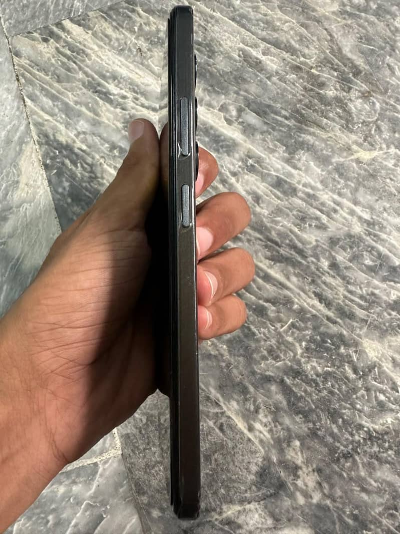 Itel S25 5