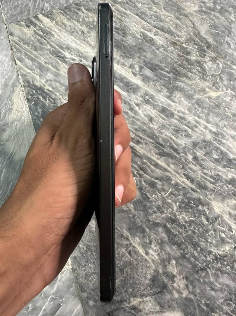 Itel S25 6