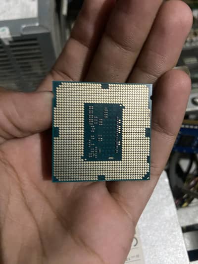 i5 4th generation processor