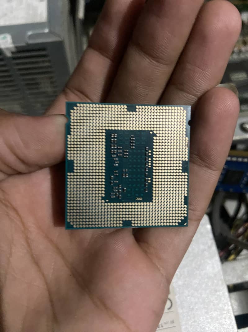 i5 4th generation processor 0