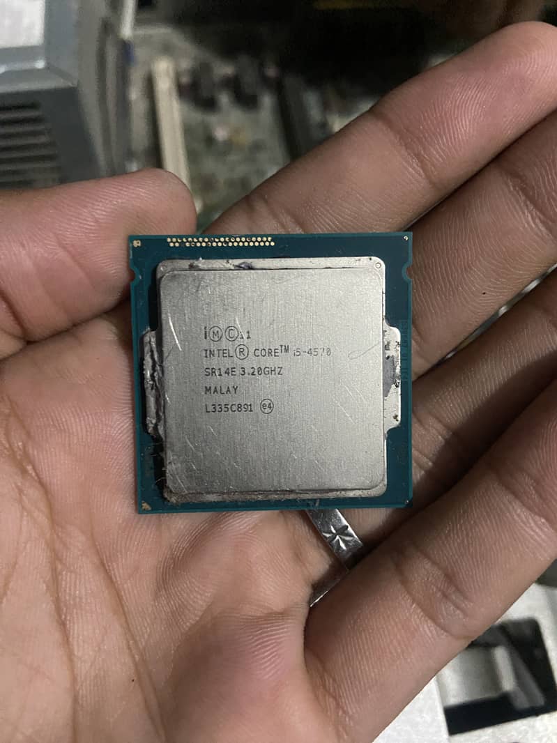 i5 4th generation processor 1