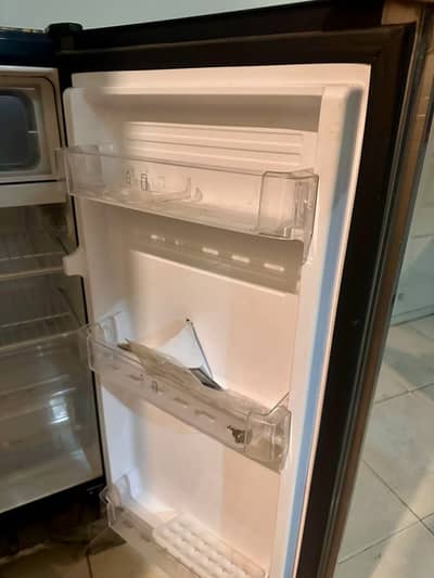 PEL Fridge