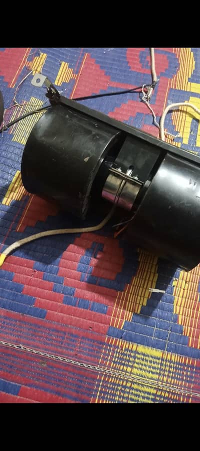 blower