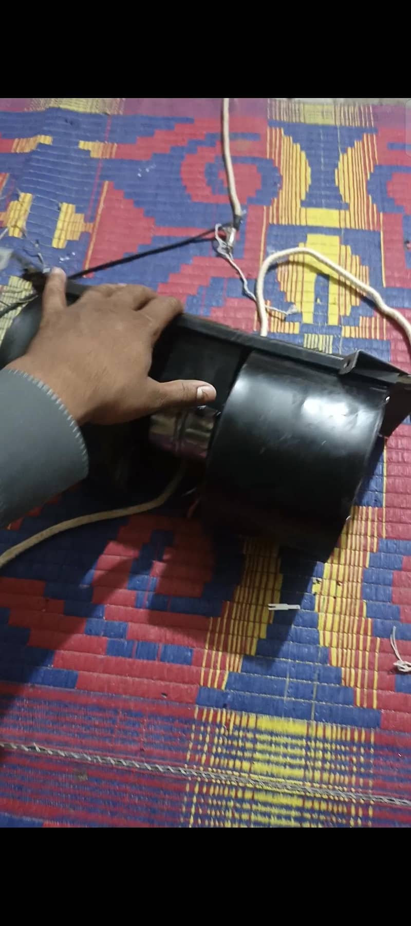 blower 3
