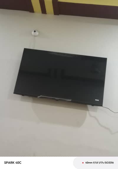 l. e. d