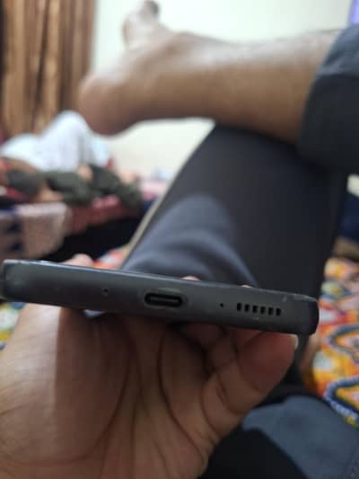Samsung Mobile A54 5G Official PTA