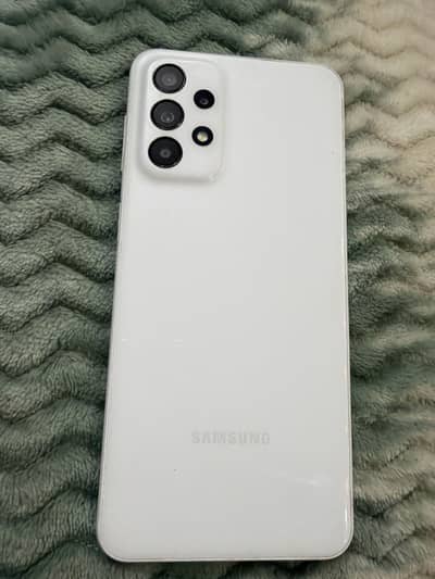 Samsung Mobile A23