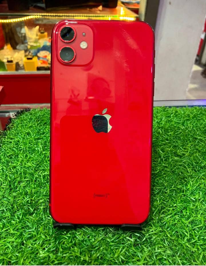 Apple iPhone 11 0