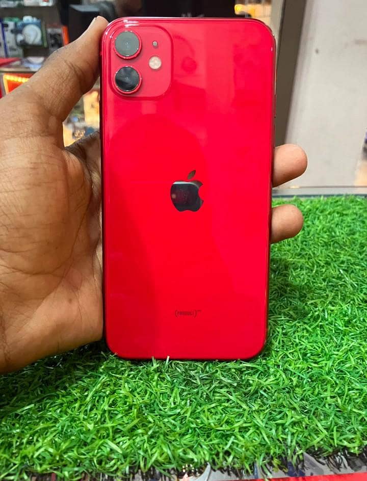Apple iPhone 11 1