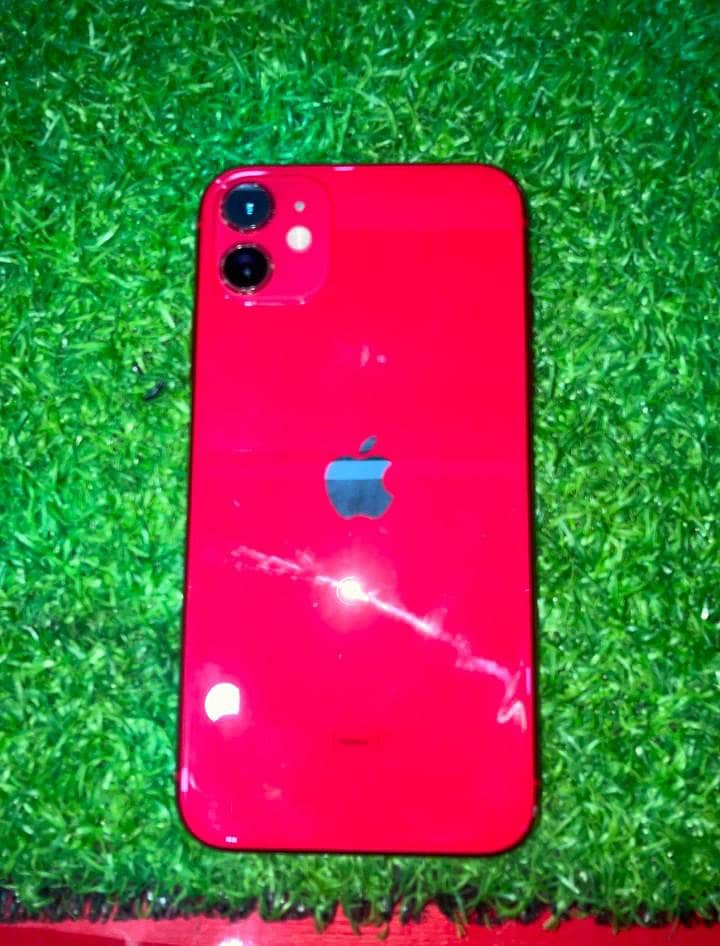 Apple iPhone 11 2