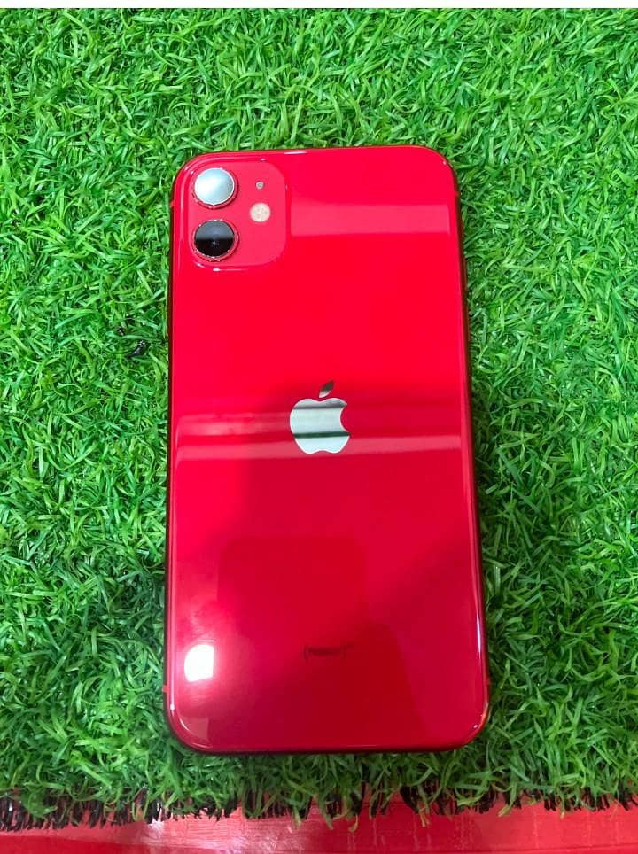 Apple iPhone 11 3