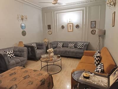 165 Yards Banglow available for sale in Gulshan e Iqbal block 19