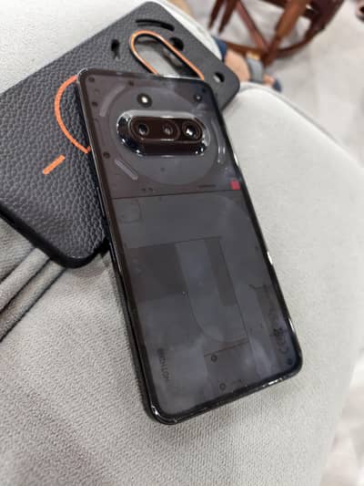 Nothing Phone 3A