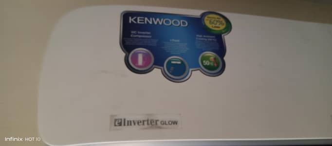 1 Ton inverter ac forsale