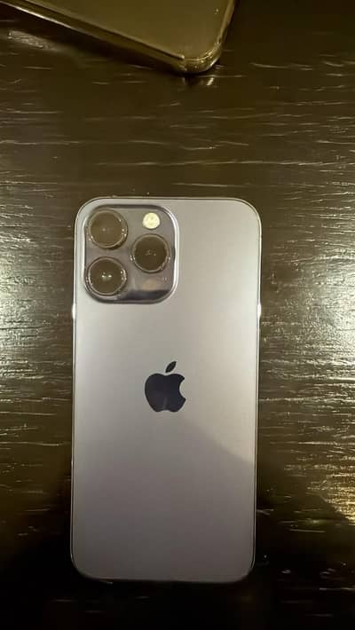 Apple iPhone 14 Pro Max