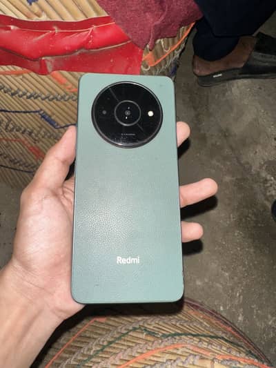 Redmi A3 4/128