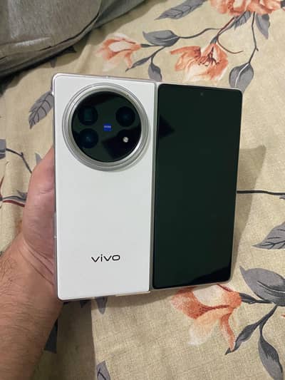 Vivo X Fold 5