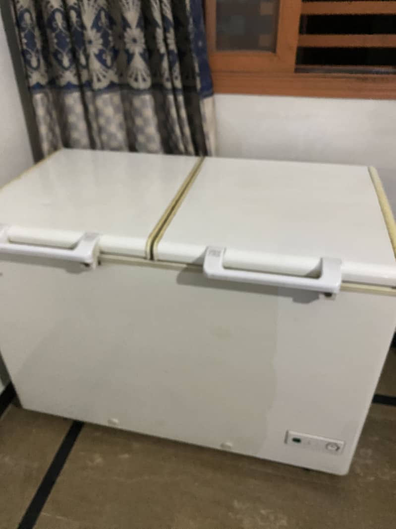 Haier 3
