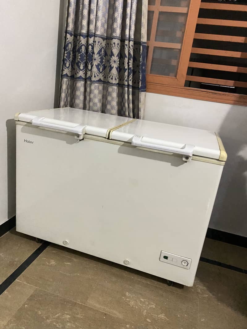 Haier 4