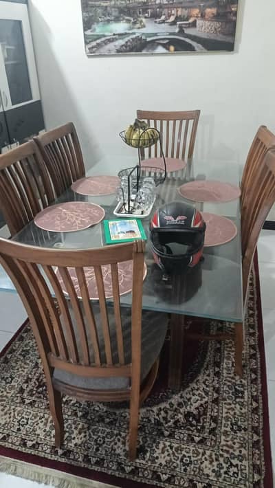 dining table for sell
