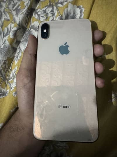 Iphone xsmax
