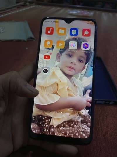 OPPO A5s