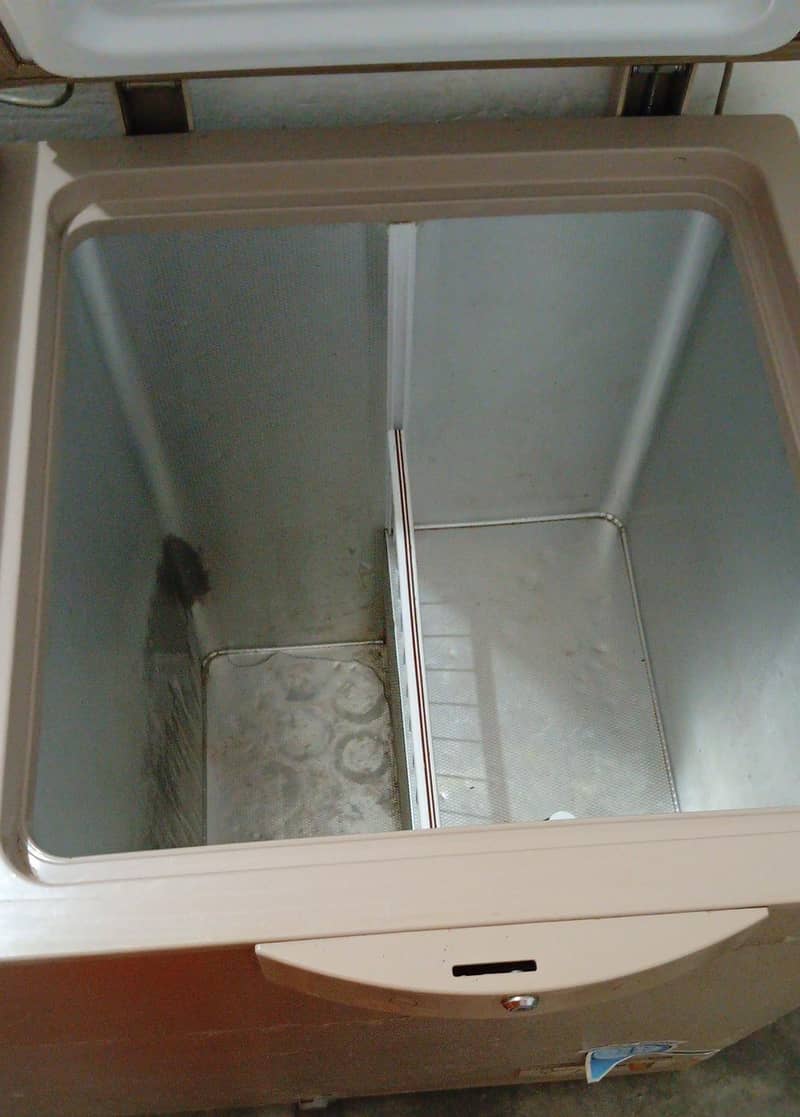 Dawlance Freezer 1
