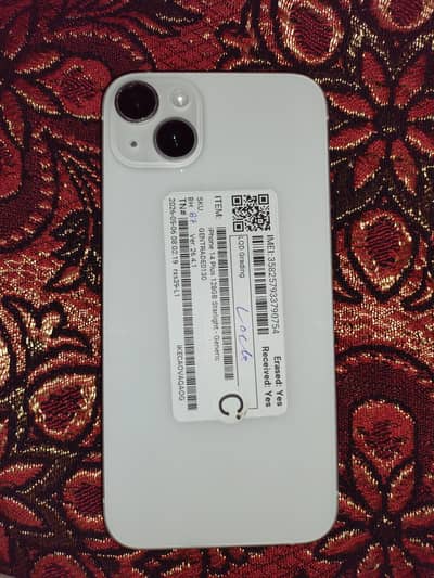 Apple iPhone 14 plus best offer