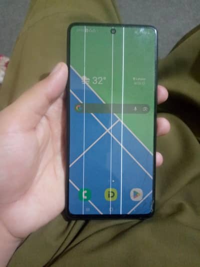 Samsung Galaxy A71