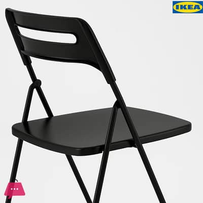 Dining chairs (IKEA)