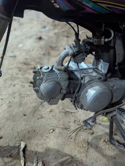 70CC union star for sale