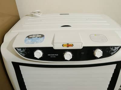 Room Cooler Super Asia