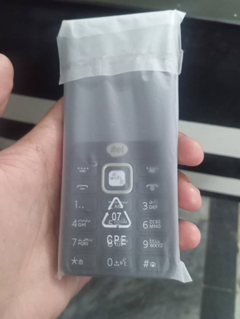 Itel Other Model 0