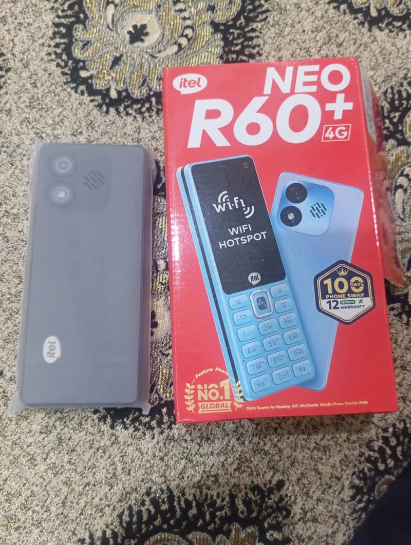 Itel Other Model 1