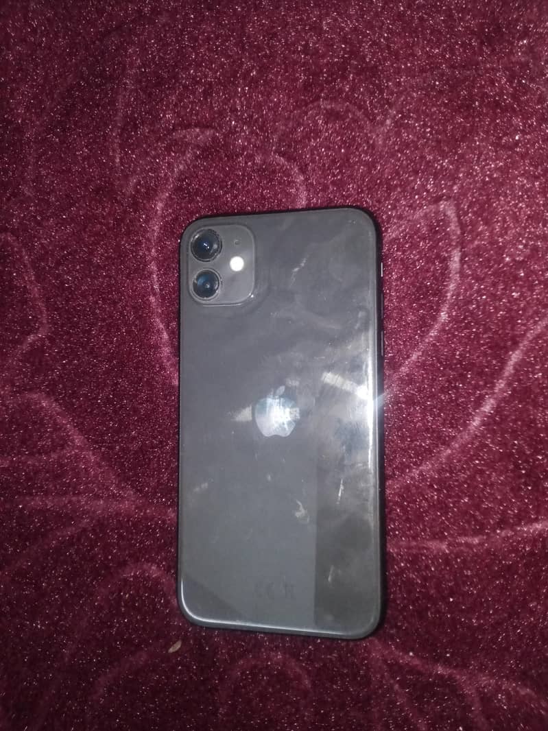 Apple iPhone 11 0