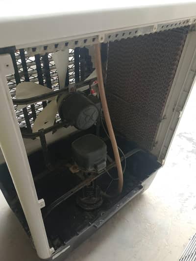 NG AIR COOLER FOR SALE