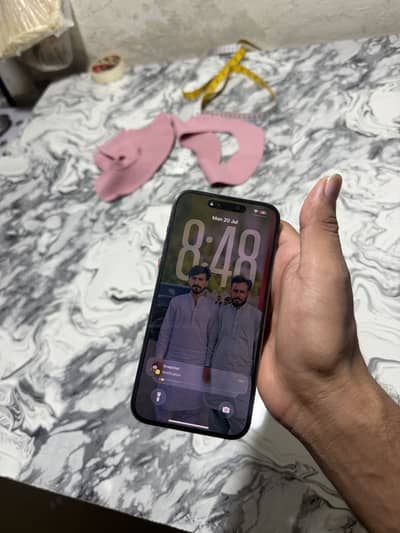 Apple iPhone 14 Pro Max Jv