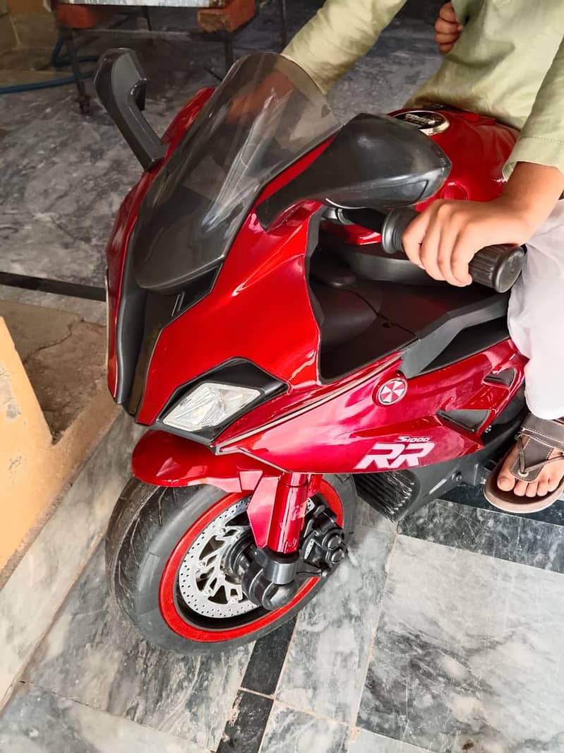 RR1000 model 2